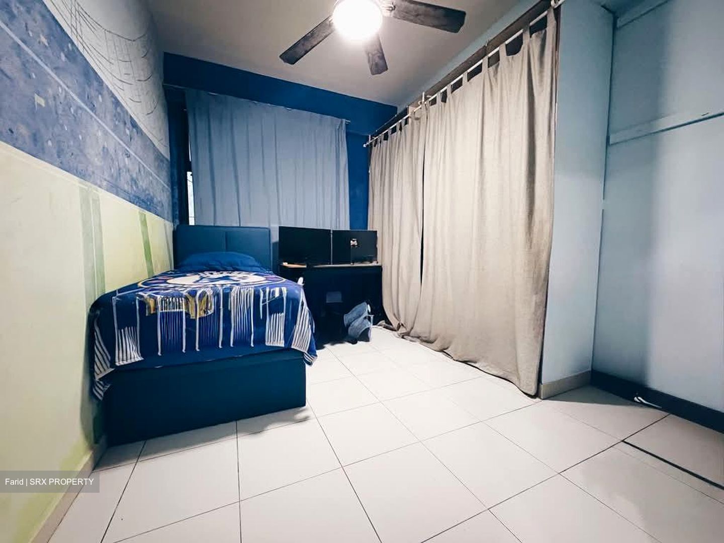 Blk 296 Choa Chu Kang Avenue 2 (Choa Chu Kang), HDB 5 Rooms #551154781
